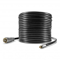 Kärcher - Hadice pro čištění potrubí, DN 6, 20 m, max. 140 bar Kärcher - Hadice pro čištění potrubí, DN 6, 20 m, max. 140 bar