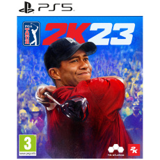 PGA Tour 2K23 (PS5) PGA Tour 2K23 (PS5)