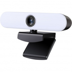 CEL-TEC W01 Full HD LED webkamera