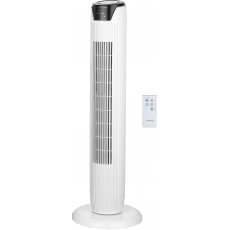 Concept VS5100 Ventilátor sloupový, bílý Concept VS5100 Ventilátor sloupový, bílý