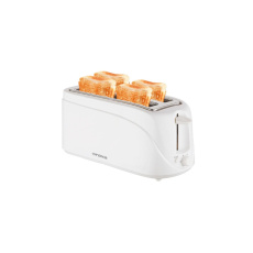 Orava HR-108 topinkovač, 1200 W, 4 topinky, miska na drobky, regulace teploty Orava HR-108 topinkovač, 1200 W, 4 topinky, miska na drobky, regulace teploty