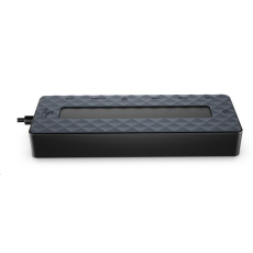 BAZAR - HP Universal USB-C Multiport Hub - Poškozený obal (Komplet)