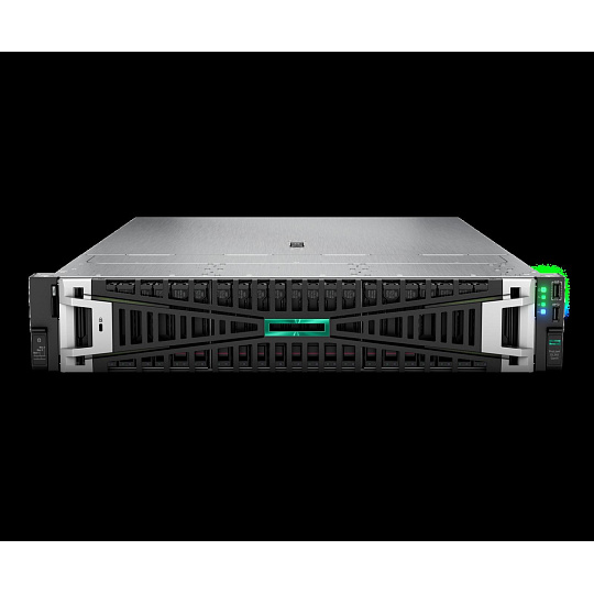 HPE PL DL345g11 AMD Epyc 9115 (2.6G/16C) 2x32G 2x480G (P40497) 2x1000W MR416i-p 8SFF 4p1G Smart Choice HPE PL DL345g11 AMD Epyc 9115 (2.6G/16C) 2x32G 2x480G (P40497) 2x1000W MR416i-p 8SFF 4p1G Smart Choice
