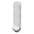 MikroTik CSS606-1G-2Gi-3S+OUT Venkovní PoE switch GPERx6 (3x GBE, 3× 10G SFP+ GPERx6)