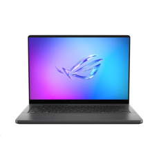 ASUS NTB ROG Zephyrus G14 (GA403UH-QS051W), R9 270, 14" 3K, 32GB, 1TB SSD, Radeon 780M+RTX 5050, W11 Home, Eclipse Gray