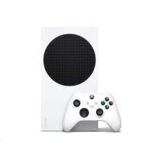 MICROSOFT Xbox Series S - 1TB