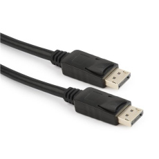 GEMBIRD Kabel CABLEXPERT DisplayPort digital interface 1,8 m GEMBIRD Kabel CABLEXPERT DisplayPort digital interface 1,8 m