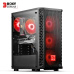 LYNX Challenger Ryzen 5 5600X 32GB 1T SSD NVMe RTX 5060 Ti 16G W11 Home