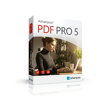Ashampoo PDF Pro 5