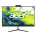 BAZAR - ACER PC AiO Aspire C24-2YE13U5UNL,i3-1305U,23.8" FHD,8GB,512GB SSD,UHD,Linux,Black - Poškozený obal (Komplet)