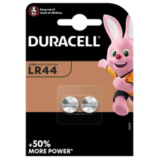 Duracell LR44 B2 Duracell LR44 B2