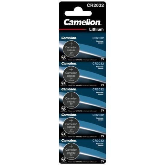 Camelion CR2032