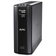 APC Back-UPS Power-Saving Back-UPS RS 1500, 230V, Schuko (865W)
