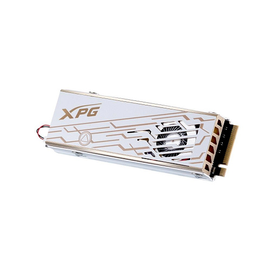 ADATA SSD 1TB XPG MARS 980 PRO, PCIe Gen5x4, M.2 2280, (R:14000/ W:10000MB/s)