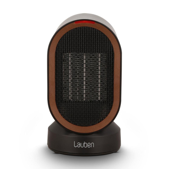Lauben Desk Fan&Heater 2in1 600BB - Poškozený obal (Komplet) Lauben Desk Fan&Heater 2in1 600BB - Poškozený obal (Komplet)