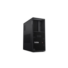 LENOVO PC ThinkStation/Workstation P3 Tower G2 - Ultra7 265K,64GB,1TBSSD,RTX A400 4GB,noDVD,W11P