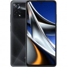 POCO X4 Pro 5G 6GB/128GB černá POCO X4 Pro 5G 6GB/128GB černá