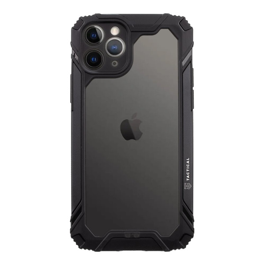 Tactical Chunky Mantis kryt Apple iPhone 11 Pro černý