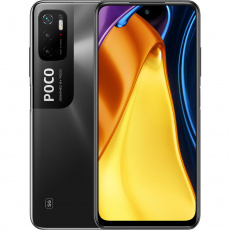 POCO M3 Pro 5G 4GB/64GB Power Black POCO M3 Pro 5G 4GB/64GB Power Black