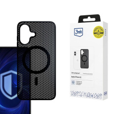 3mk COOLing MagCase pro Apple iPhone 16 Plus 3mk COOLing MagCase pro Apple iPhone 16 Plus