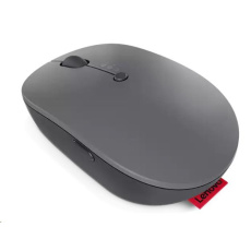 Lenovo Mouse Go Wireless Multi-Device Mouse (Storm Grey) - myš Lenovo Mouse Go Wireless Multi-Device Mouse (Storm Grey) - myš