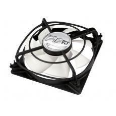 ARCTIC COOLING fan F12 PRO TC (120x120x34) ventilátor (řízení otáček, fluidní ložisko)