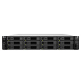 Synology RX1225RP rozšiřující jednotka pro RackStation (12xSATA,RP) pro RS3626xs, RS4826xs+, RS2825RP+