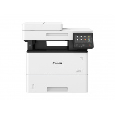 Canon i-SENSYS MF553dw - černobílá, MF (tisk, kopírka, sken, fax), DADF, USB, LAN, Wi-Fi