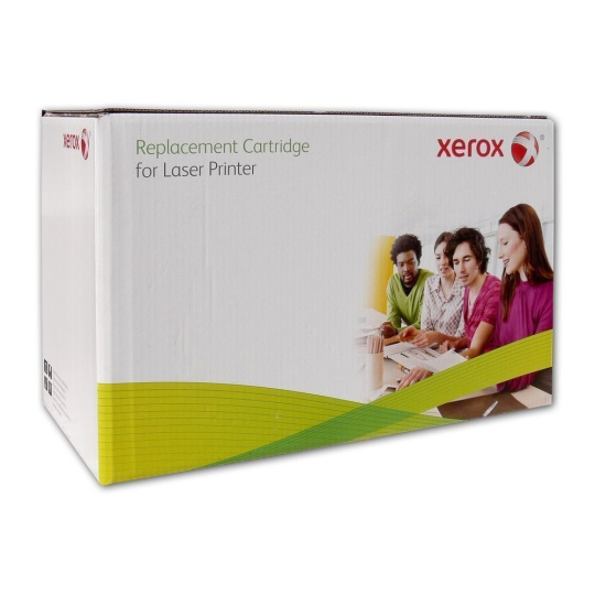 Xerox alternativní toner pro HP CF403A, HP Color LaserJet MFP 277, Pro M252 (1400str., magenta) - Allprint Xerox alternativní toner pro HP CF403A, HP Color LaserJet MFP 277, Pro M252 (1400str., magenta) - Allprint