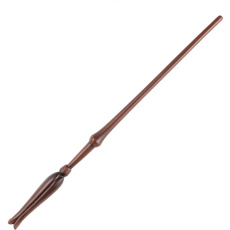 Replika kouzelnické hůlky Harry Potter - Lenka Láskorádová 34,5 cm
