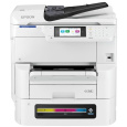 EPSON WorkForce Pro EM-C8101RDWF, 4v1, A3, 4800x1200dpi, 35ppm, Duplex, RIPS