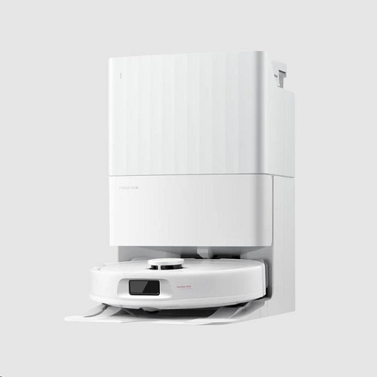 Roborock QR 798 White Roborock QR 798 White