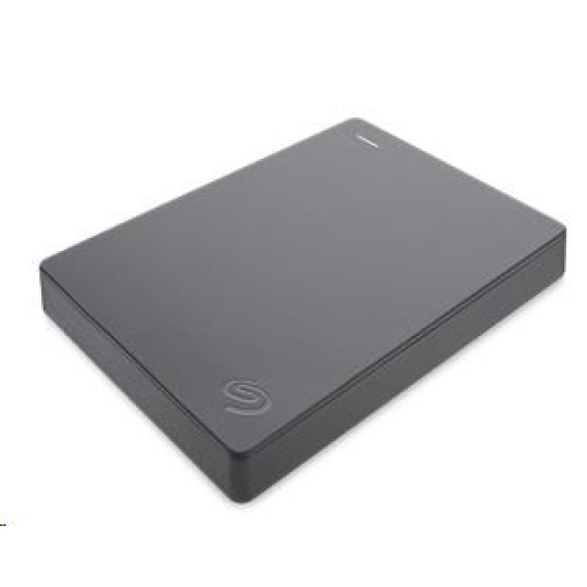SEAGATE Basic Portable 5TB Ext. 2.5" USB 3.0 Black SEAGATE Basic Portable 5TB Ext. 2.5" USB 3.0 Black