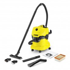 Kärcher - Víceúčelový vysavač WD 4 Car Kärcher - Víceúčelový vysavač WD 4 Car
