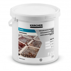 Kärcher - Krystalizační přípravek pro vysoký lesk RM 775, prášek, 5kg Kärcher - Krystalizační přípravek pro vysoký lesk RM 775, prášek, 5kg