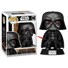 Funko POP! #539 Star Wars: Darth Vader