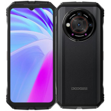 Doogee V30 Pro 5G DualSIM 12/512GB černá