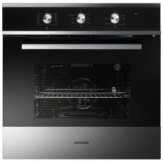 Concept elektrická trouba ETV5560 Concept elektrická trouba ETV5560