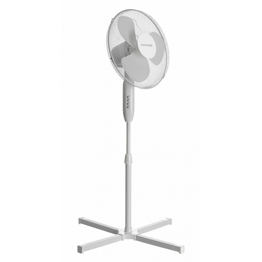 Concept VS5023 Ventilátor letní stojanový 40 cm