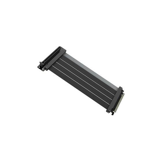 Cooler Master Riser Cable PCIe 5.0 x16, 200mm, černá