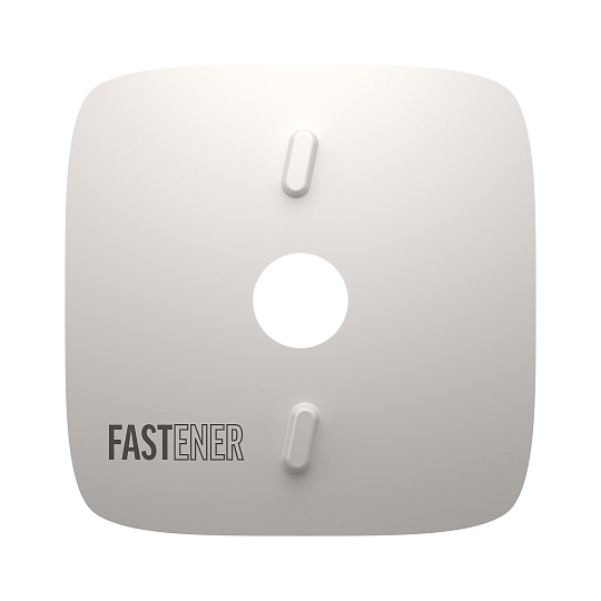 HP Poly Studio A2 White Table Microphone w/ Mounting Plate I/O cables HP Poly Studio A2 White Table Microphone w/ Mounting Plate I/O cables