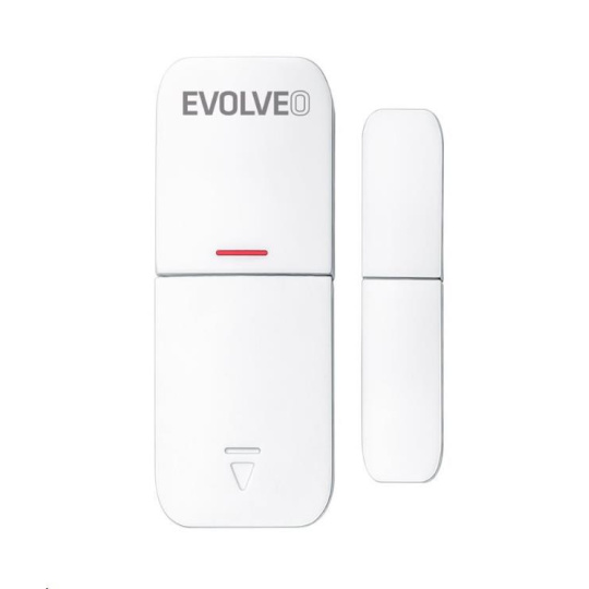 EVOLVEO Alarmex Pro, bezdrátový detektor otevření dveří/oken EVOLVEO Alarmex Pro, bezdrátový detektor otevření dveří/oken