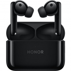 Honor EarBuds 2 Lite sluchátka černá