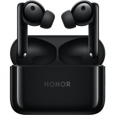 Honor EarBuds 2 Lite sluchátka černá Honor EarBuds 2 Lite sluchátka černá