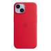 Apple silikonový kryt s MagSafe na iPhone 14 (PRODUCT)RED