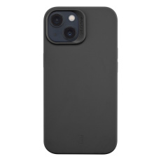 CellularLine SENSATION silikonový kryt Apple iPhone 14 Plus černý