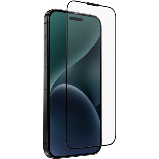 UNIQ OPTIX Anti-Reflective ochranné sklo iPhone 15 Pro Max
