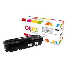 OWA Armor toner pro HP Color Laserjet Pro M377 MFP, M452, M477 MFP,6500 stran, CF410X, černá/black OWA Armor toner pro HP Color Laserjet Pro M377 MFP, M452, M477 MFP,6500 stran, CF410X, černá/black