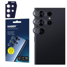 3mk HARDY Lens Protection Pro pro Samsung Galaxy S24 Ultra Black 3mk HARDY Lens Protection Pro pro Samsung Galaxy S24 Ultra Black