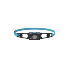 Ledlenser NEO1R běžecká čelovka, černo-modrá Ledlenser NEO1R běžecká čelovka, černo-modrá